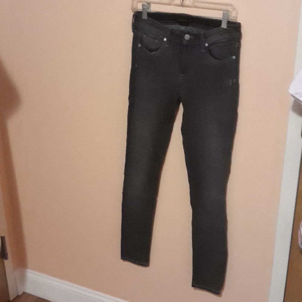 GENETIC  DENIM 28 MADE IN USA